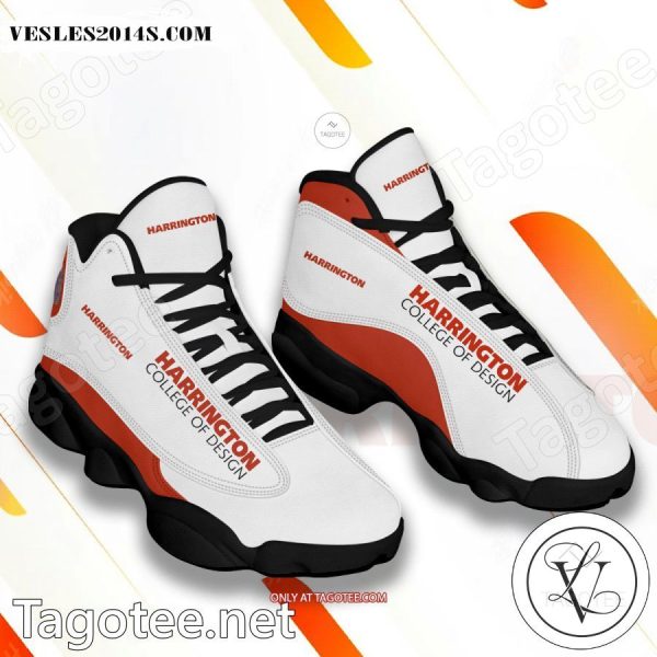 Harrington College of Design Air Jordan 13 Shoes