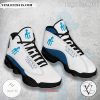 Hartwick College Air Jordan 13 Shoes