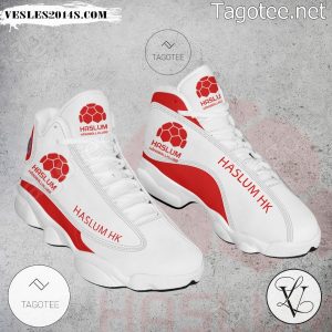 Haslum HK Club Air Jordan 13 Shoes