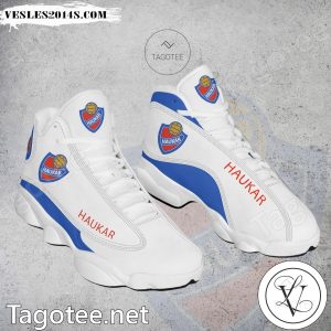 Haukar Club Air Jordan 13 Shoes