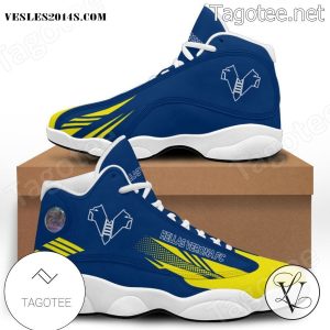 Hellas Verona FC Club Air Jordan 13 Shoes