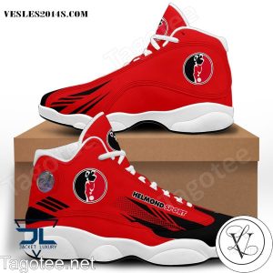 Helmond Sport Air Jordan 13 Shoes