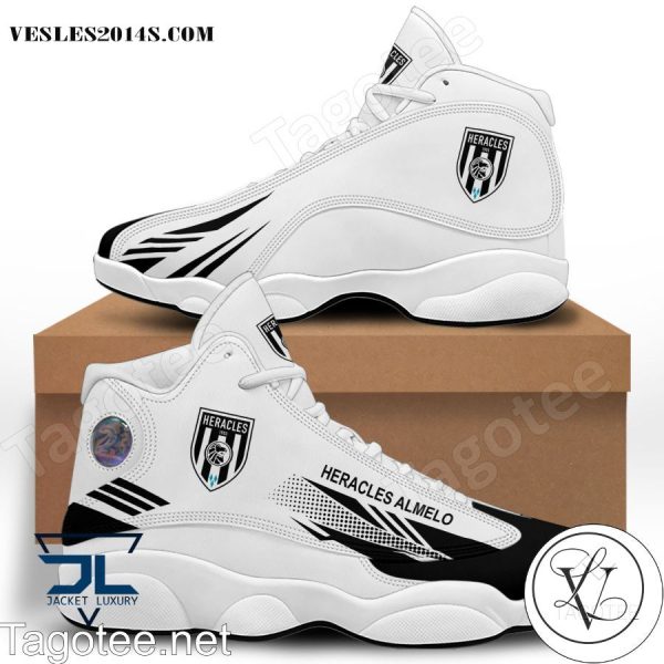 Heracles Almelo Air Jordan 13 Shoes