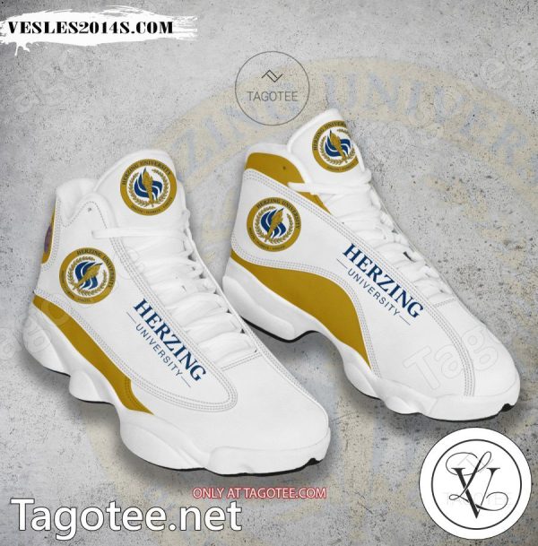 Herzing University Air Jordan 13 Shoes