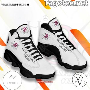 Hillsdale Beauty College Air Jordan 13 Shoes