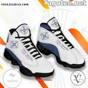 Holy Apostles College and Seminary Air Jordan 13 Shoes