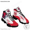 Houston Cougars Air Jordan 13 Shoes