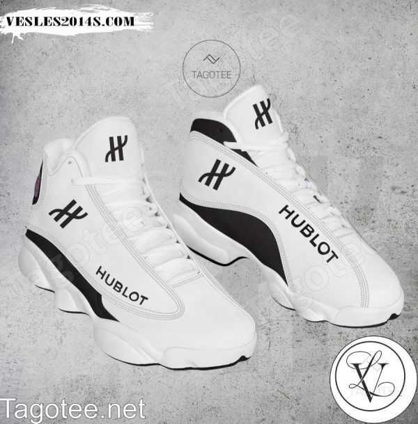 Hublot Watch Logo Air Jordan 13 Shoes