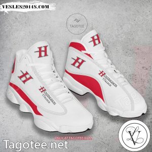 Huntingdon College Air Jordan 13 Shoes