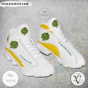 IF Bjorkloven Club Air Jordan 13 Shoes