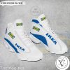 IKEA Logo Air Jordan 13 Shoes