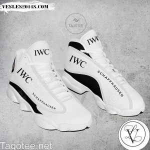 IWC Schaffhausen Logo Air Jordan 13 Shoes