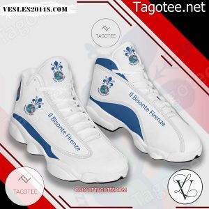 Il Bisonte Firenze Volleyball Air Jordan 13 Shoes