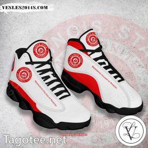 Illinois State University – Mennonite College of Nursing Air Jordan 13 Shoes