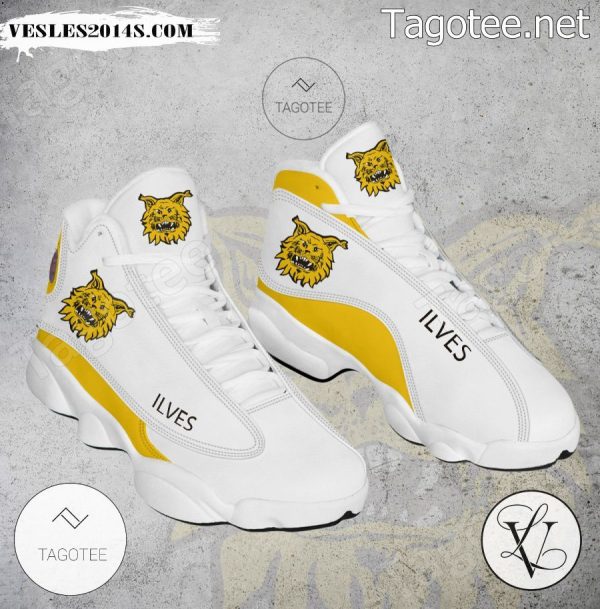 Ilves Club Air Jordan 13 Shoes