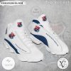 Independiente Medellin Logo Air Jordan 13 Shoes