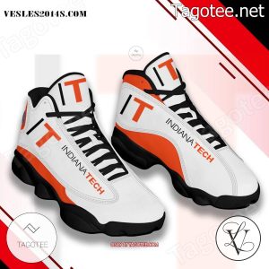 Indiana Institute of Technology Air Jordan 13 Shoes