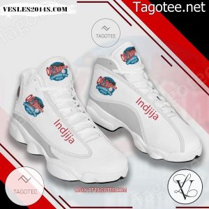 Indjija Women Volleyball Air Jordan 13 Shoes