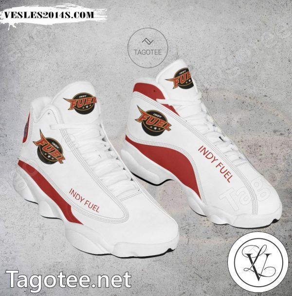 Indy Fuel Club Air Jordan 13 Shoes