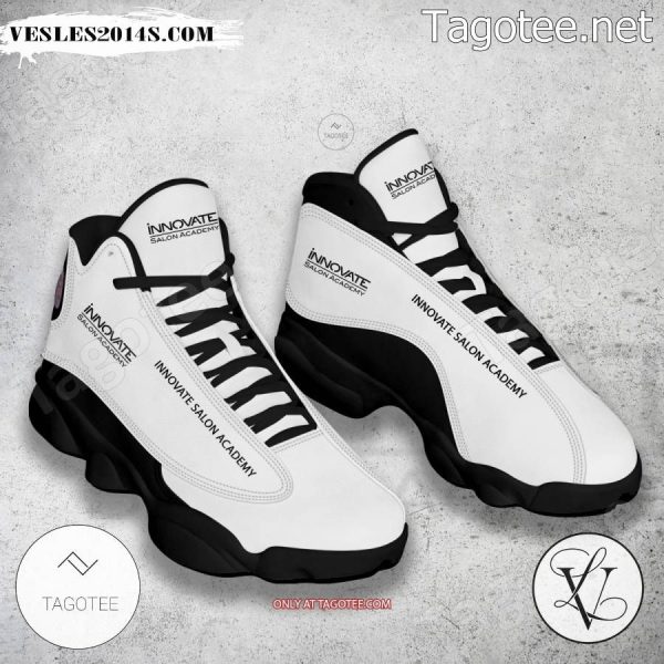 Innovate Salon Academy Air Jordan 13 Shoes