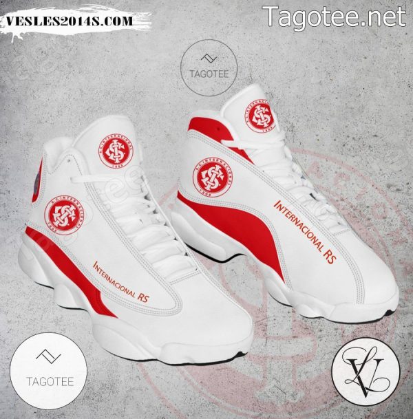 Internacional RS Air Jordan 13 Shoes