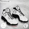 International College of Musical Theatre Logo Air Jordan 13 Shoes