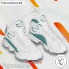 International School of Skin Nailcare & Massage Therapy Logo Air Jordan 13 Shoes