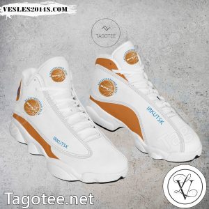 Irkutsk Basketball Air Jordan 13 Shoes