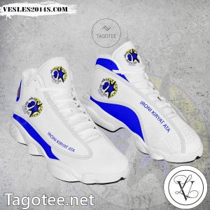 Ironi Kiryat Ata Basketball Air Jordan 13 Shoes