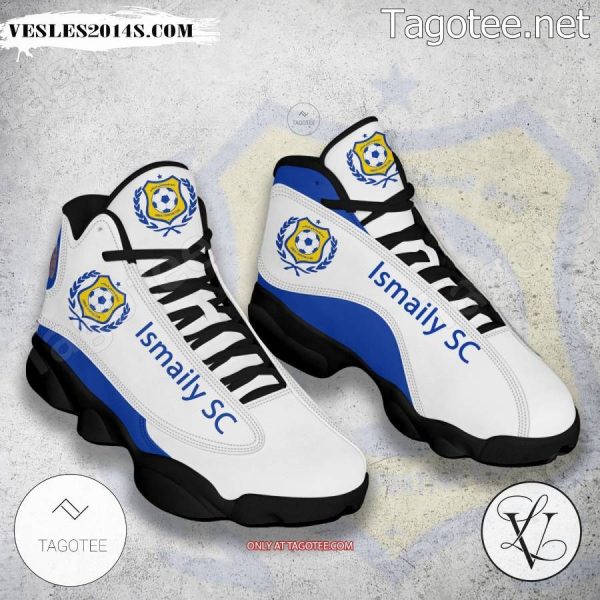 Ismaily SC Sport Air Jordan 13 Sneakers