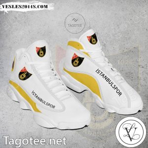 Istanbulspor Club Air Jordan 13 Shoes