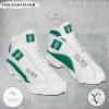 Ivy Tech State College Logo Air Jordan 13 Shoes