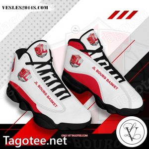 JL Bourg Basket Air Jordan 13 Shoes