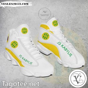 JS Kabylie Club Air Jordan 13 Shoes