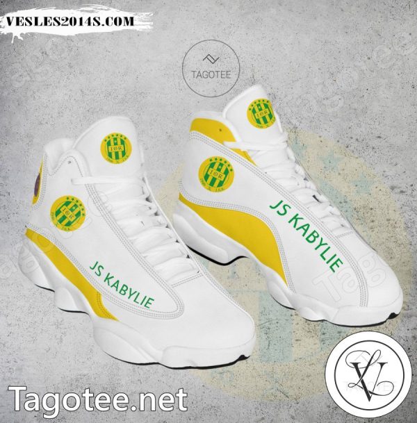 JS Kabylie Club Air Jordan 13 Shoes