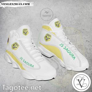 JS Saoura Club Air Jordan 13 Shoes