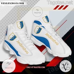 Jedinstvo Volleyball Air Jordan 13 Shoes