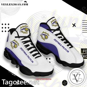 Jedynka Pelplin Air Jordan 13 Shoes