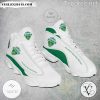 Jeonbuk Hyundai Motors Air Jordan 13 Shoes