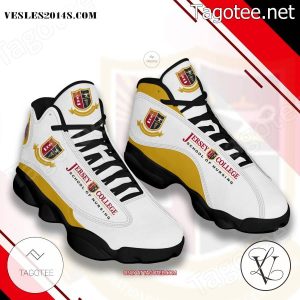 Jersey College Air Jordan 13 Shoes