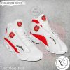 Jim Beam Logo Air Jordan 13 Shoes