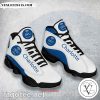 Johnson & Wales University-Charlotte Air Jordan 13 Shoes