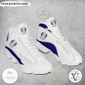 Jomi Salerno Club Air Jordan 13 Shoes