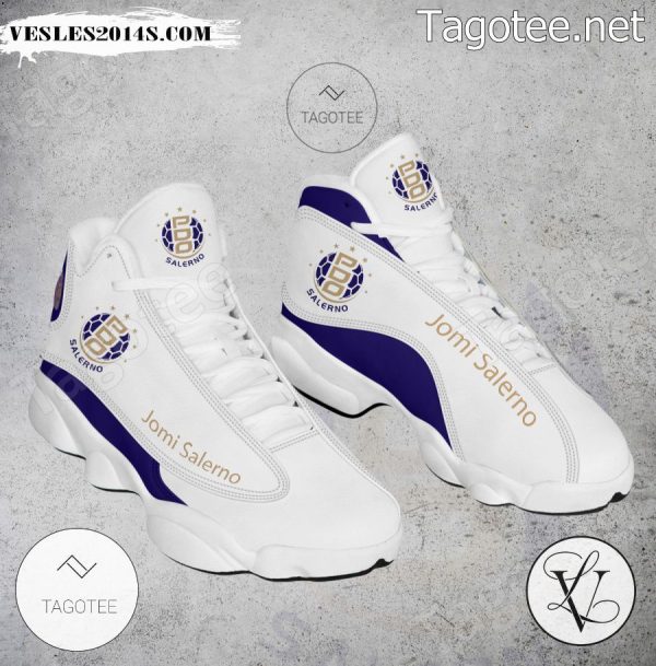 Jomi Salerno Club Air Jordan 13 Shoes