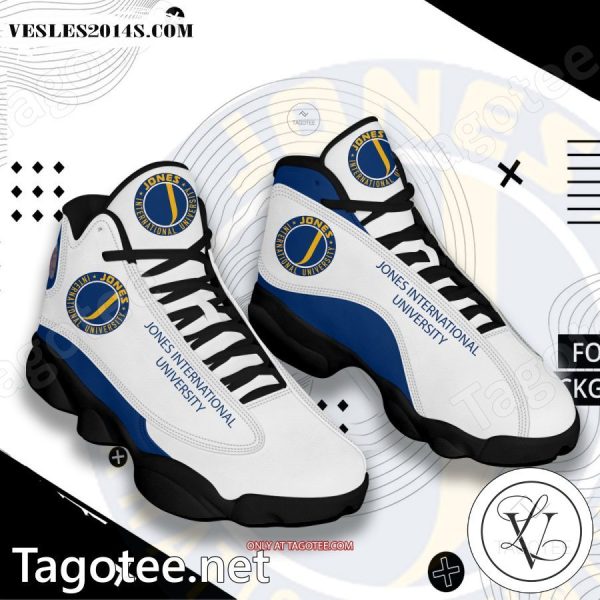 Jones International University Air Jordan 13 Shoes