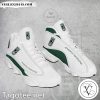 Joventut Badalona Basketball Air Jordan 13 Shoes