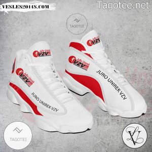 JuRo Unirek VZV Club Air Jordan 13 Shoes