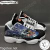 Judas Priest Air Jordan 13 Shoes