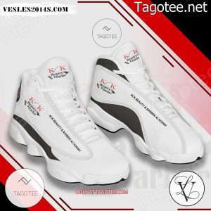 KCK Beauty & Barber Academy Air Jordan 13 Shoes