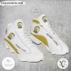 KEMBIT-LIONS Club Air Jordan 13 Shoes